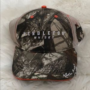 Pendleton Whisky Hat